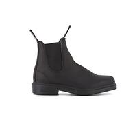 Blundstone 063 Voltan Bottines Chelsea en Cuir Noir 8