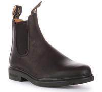 Blundstone 068 Voltan Chisel Toe Bottine Chealse Unisexe Noir EU 39-46