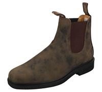 Blundstone 1306 Homme Bottes Chelsea Tabaco - Marron - 42