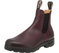 Blundstone 1352 - Chaussures Femme Bottes - 601-Brogued-Shiraz, Taille:38 EU