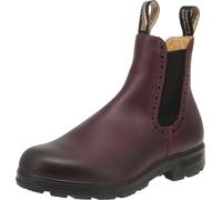 Blundstone 1352 - Chaussures Femme Bottes - 601-Brogued-Shiraz, Taille:40 EU