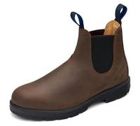 Blundstone 1477 mixte adulte Bottine Chelsea, Brown, 38 EU