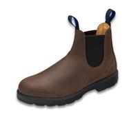 Blundstone 1477 mixte adulte Bottine Chelsea, Brown, 41.5 EU
