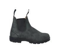 Blundstone - 1478 Bottes Chelsea Thermiques d'Hiver - Femme - Chaussures - Gris - Taille: 41 1/2 EU