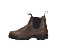 Blundstone - 1609 Classic Chelsea Boot - Homme - Chaussures - Brun - Taille: 43 EU