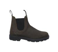 Blundstone - 1615 Chelsea Boot - Homme - Chaussures - Vert - Taille: 45 EU