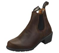 Blundstone 1673 Femme Bottes Chelsea Marron - 36 1/2