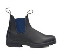 BLUNDSTONE 1917 Bottes À Élastiques Colorés Noires Et Marines