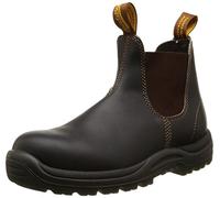 Blundstone - 192, Bottes & Bottines Classiques - Mixte Adulte -Marron (Stout Brown) - 39 EU / 6 UK