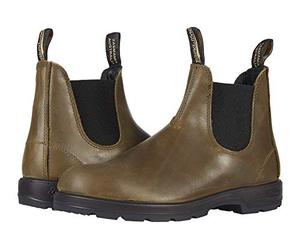 BLUNDSTONE 2052 Classic 550 Series Mens, Dark Green EU 41
