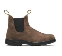 Blundstone - 2056 Rustic - Chaussures de loisirs - UK 3 | EU 35.5 - rustic brown
