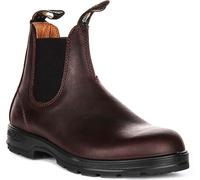 Blundstone 2130 In Brown Chelsea Boots - 10.5 UK - 45 EU - 11.5M/13.5F US / Brown