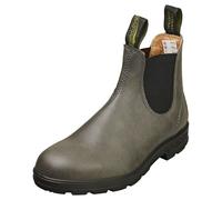 Blundstone 2210 Vegan Femme Bottes Chelsea Gris - 41 Gris