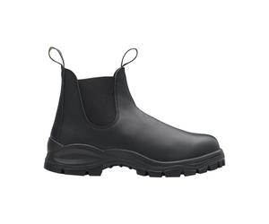 Blundstone - 2240 Lug Boot - Femme - Chaussures - Noir - Taille: 40 EU