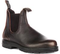 Bottines Blundstone Classic Chelsea Marron 42