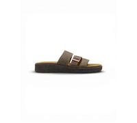 Blundstone Mules AEROCORK SANDAL in Marron 46