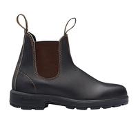 BLUNDSTONE 500 Bottes Australiennes Stout Brown En Cuir Premium Marron