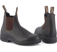 Blundstone 500 Chelsea Boots Brown 42.5
