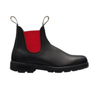 Blundstone - 508 Bottes Chelsea en cuir Premium - Femme - Chaussures - Bleu - Taille: 37 1/2 EU