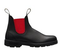 BLUNDSTONE 508 Svaletti Australiens Cuir Premium Voltan Noir Rouge