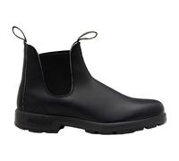Blundstone 510 Bottines Australiens Couleur Noire Premium Leather Voltan Black