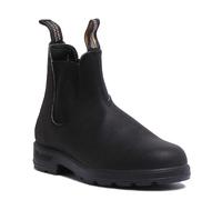 Blundstone 510 Cuir Premium Élastique 3-6,5 En Noir Taille UK 2-7
