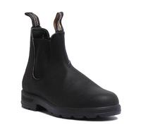 Blundstone 510 Original Unisexe Cuir Bottines Travail en Noir Taille UK 3 - 12
