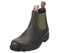 Blundstone 519 Homme Bottes Chelsea Brown Vert - 46