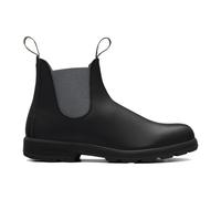 Blundstone - 577 Bottines Chelsea en Cuir Noir - Homme - Chaussures - Noir - Taille: 41 1/2 EU