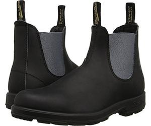 Blundstone 577 Classic 550 Series Femme Black/Grey EU 43