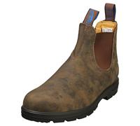 Blundstone 584 Homme Bottes Chelsea Tabaco - 42
