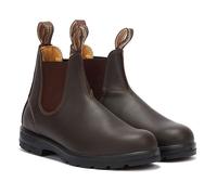 Blundstone - Classic #550 - Chaussures de loisirs - UK 10 | EU 44 - walnut brown