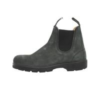 Blundstone Bottes Chelsea Classics 587 Cuir Noir rustique Taille 39 (UK 6)