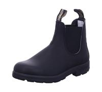 Blundstone 63 - Chisel Toe, Bottines Chelsea Mixte Adulte, noir, 46 EU