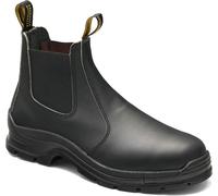 Blundstone Arbeitsstiefel 406 Black Leather (Non-Safety Work Boots) EUR 41,5