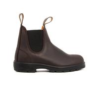 Blundstone - Beatles Chelsea Boot - Femme - Chaussures - Brun - Taille: 41 EU