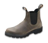 Blundstone - Clay Pre-Worn Leather #2446 - Chaussures de loisirs - UK 5 | EU 38 - clay