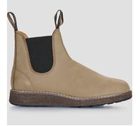Boots hommes Blundstone AEROCORK CHELSEA BOOTS Beige 36