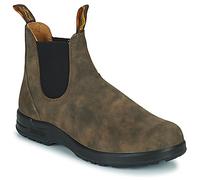Boots hommes Blundstone ALL-TERRAIN CHELSEA Marron 41