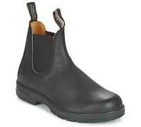 Bottines 558 BLACK LEATHER ORIGINAL 44