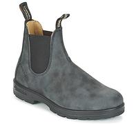 Blundstone Bottes Chelsea 587 Femme Noir Taille 38 1/2