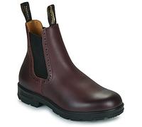 Blundstone Boots HIGH TOP CHELSEA BOOTS in Rouge 37