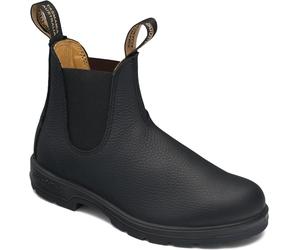 Blundstone Botte 1447 Black Pebble Leather (Classics Series) 39 (UK: 6, EU: 39)