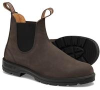 Blundstone Botte Boot #2345 Brown Nubuck (Classics Series) 35-36 (UK: 3, EU: 35-36)