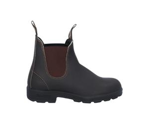 Blundstone - Botte Chelsea Original 500 - Femme - Chaussures - Noir - Taille: 35 EU