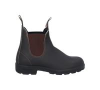 Blundstone Bottes #500 Cuir (Série 500) Stout Brown 44 Weit (UK 10,5 / EU 44 Weit)