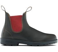 Blundstone Bottes 2500 Brown Leather with Crimson Elastic (Originals Series) 43 (UK: 9, EU: 43)