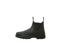 Blundstone - Bottes 587 - Femme - Chaussures - Noir - Taille: 43 EU