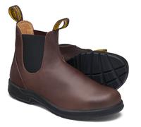 Blundstone Bottes Boot #2057 Leather (All-Terrain Series) Cocoa Brown 44 Weit (UK: 10.5, EU: 44 Weit)
