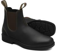 Blundstone Bottes Boots #062 Leather (Dress Series) Stout Brown 35-36 Weit (UK: 3.5, EU: 35-36 Weit)